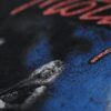 Motley Crue X Superdry T-Shirt mit Flügelärmeln Motley Crue X Superdry T-Shirt mit Flügelärmeln