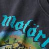 Motörhead X Superdry T-Shirt mit Flügelärmeln Motörhead X Superdry T-Shirt mit Flügelärmeln