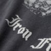 Motörhead X Superdry T-Shirt mit Flügelärmeln Motörhead X Superdry T-Shirt mit Flügelärmeln