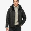 Mountain SD-Windcheater Jacke
