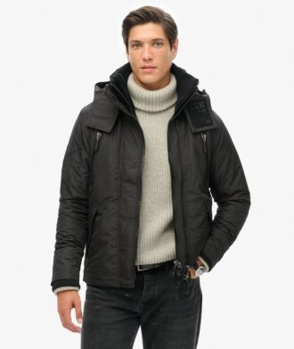 Mountain SD-Windcheater Jacke