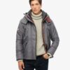 Mountain SD-Windcheater Jacke