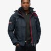 Mountain SD-Windcheater Jacke Mountain SD-Windcheater Jacke