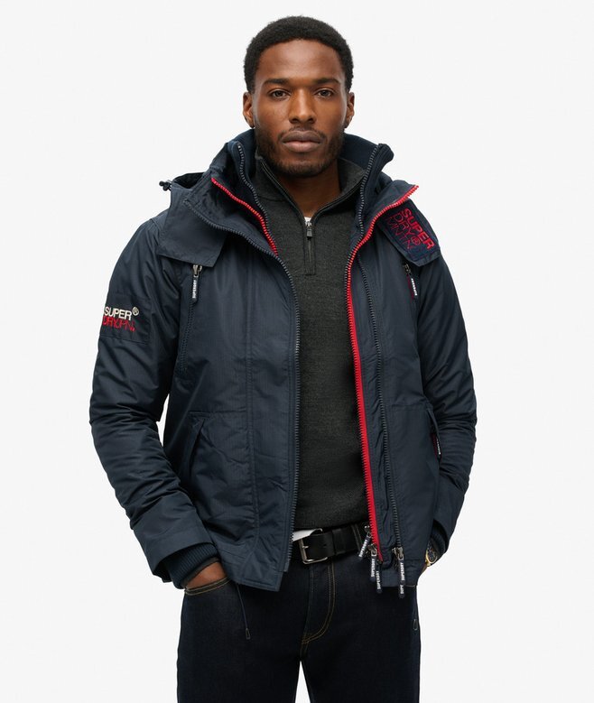Mountain SD-Windcheater Jacke Mountain SD-Windcheater Jacke