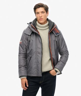 Mountain SD-Windcheater Jacke