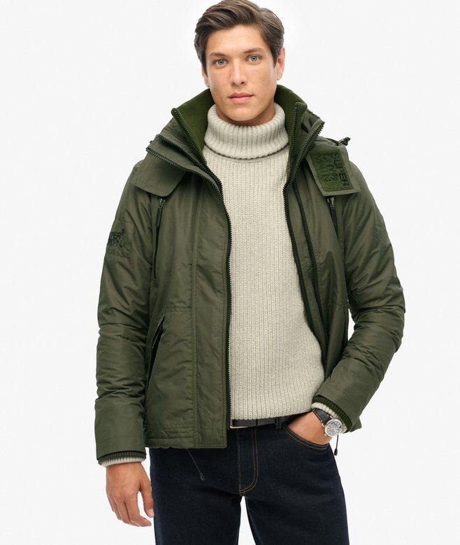 Mountain SD-Windcheater Jacke Mountain SD-Windcheater Jacke