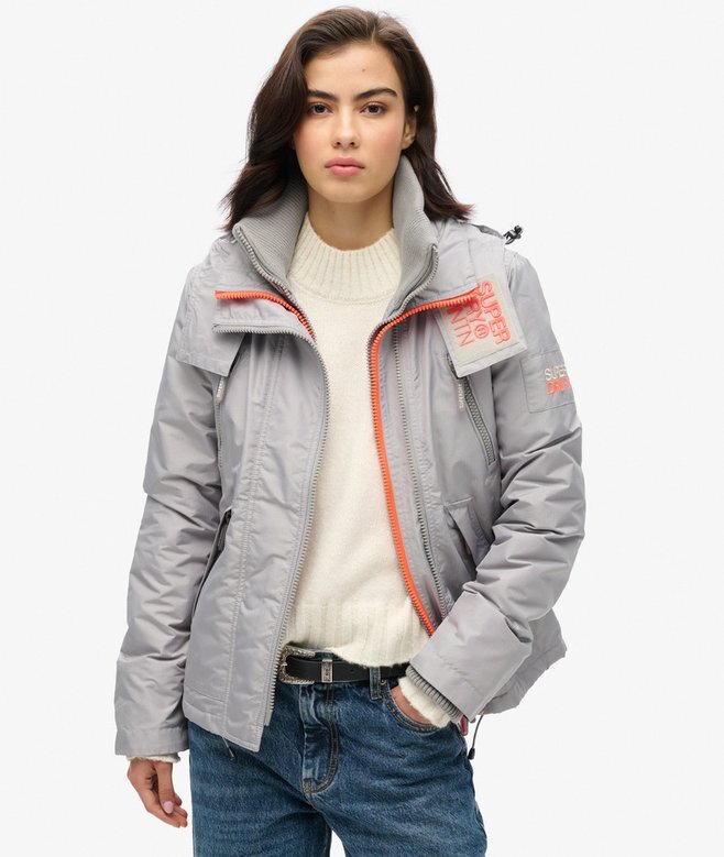 Mountain SD-Windcheater Jacke Mountain SD-Windcheater Jacke