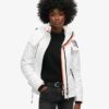 Mountain SD-Windcheater Jacke Mountain SD-Windcheater Jacke