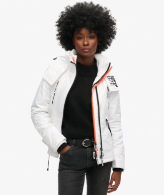 Mountain SD-Windcheater Jacke