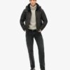 Mountain SD-Windcheater Jacke