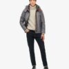 Mountain SD-Windcheater Jacke