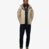 Mountain SD-Windcheater Jacke Mountain SD-Windcheater Jacke