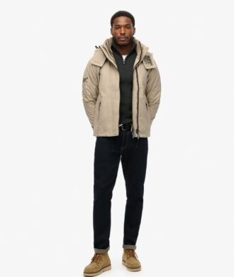 Mountain SD-Windcheater Jacke