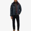 Mountain SD-Windcheater Jacke Mountain SD-Windcheater Jacke