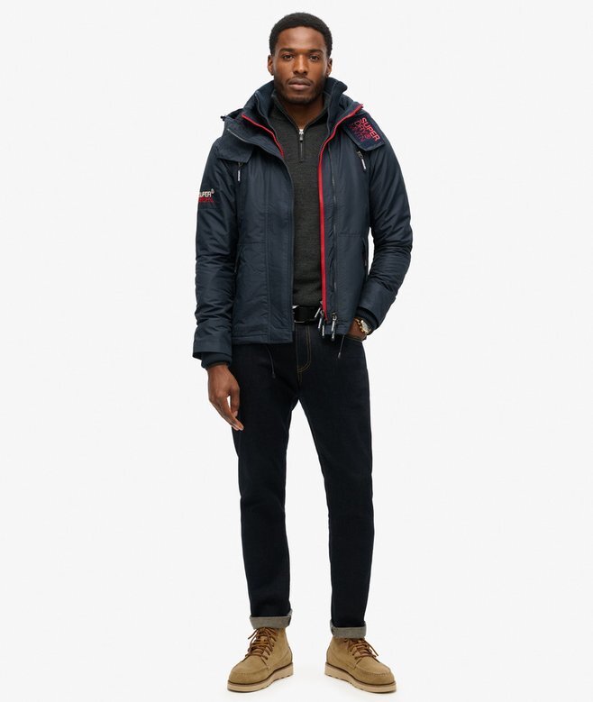 Mountain SD-Windcheater Jacke Mountain SD-Windcheater Jacke