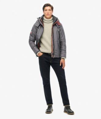 Mountain SD-Windcheater Jacke