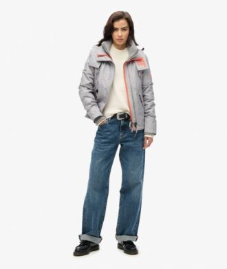 Mountain SD-Windcheater Jacke