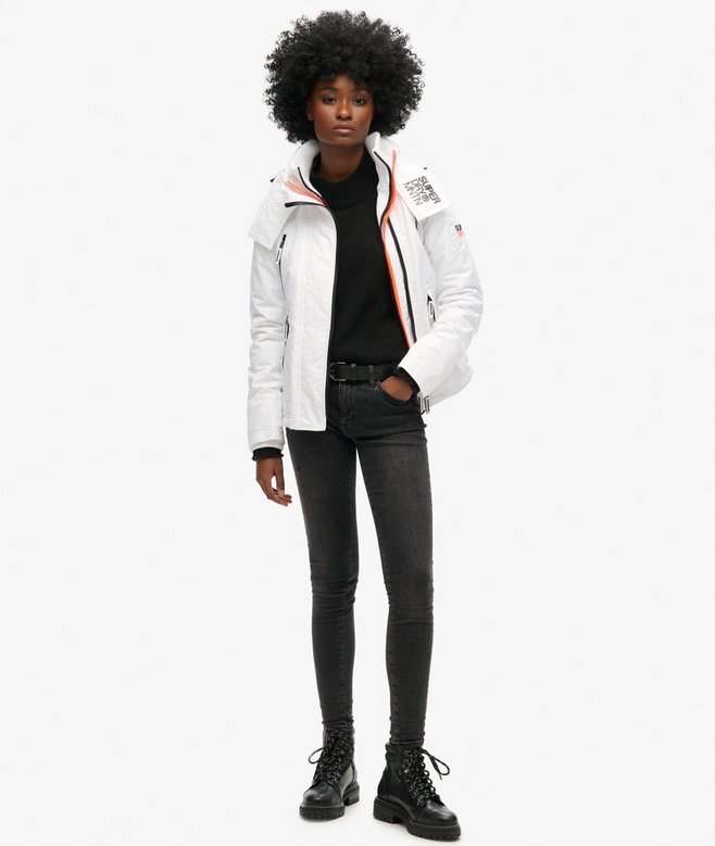 Mountain SD-Windcheater Jacke Mountain SD-Windcheater Jacke