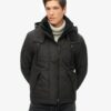 Mountain SD-Windcheater Jacke