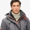 Mountain SD-Windcheater Jacke