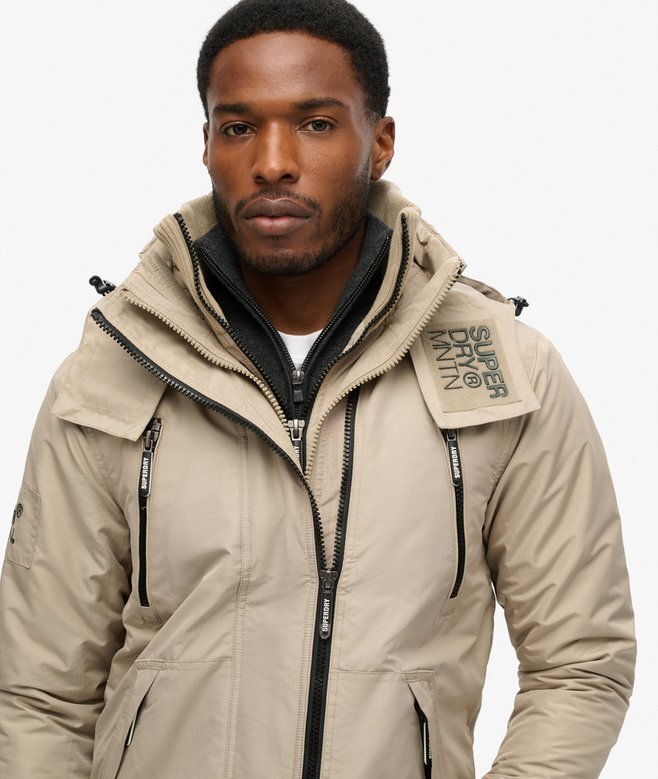 Mountain SD-Windcheater Jacke Mountain SD-Windcheater Jacke