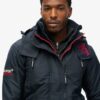 Mountain SD-Windcheater Jacke Mountain SD-Windcheater Jacke
