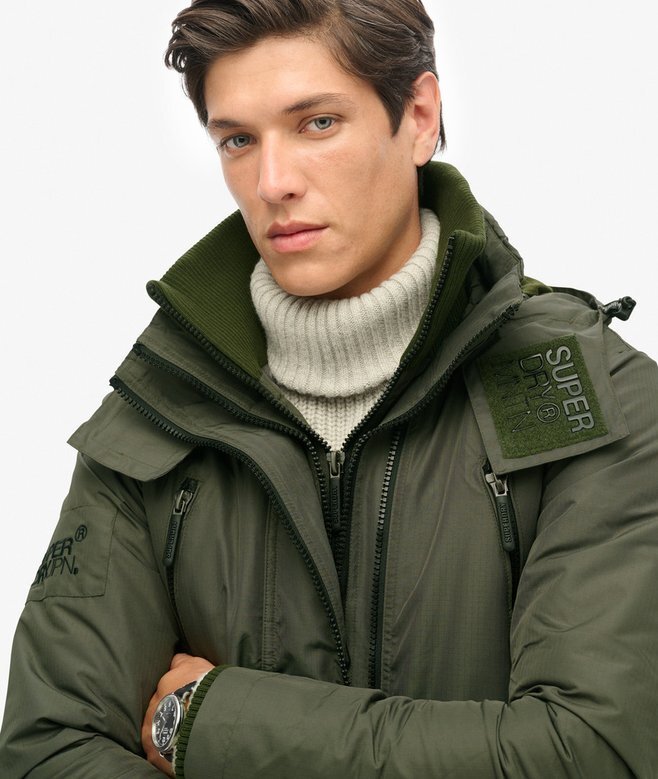 Mountain SD-Windcheater Jacke Mountain SD-Windcheater Jacke