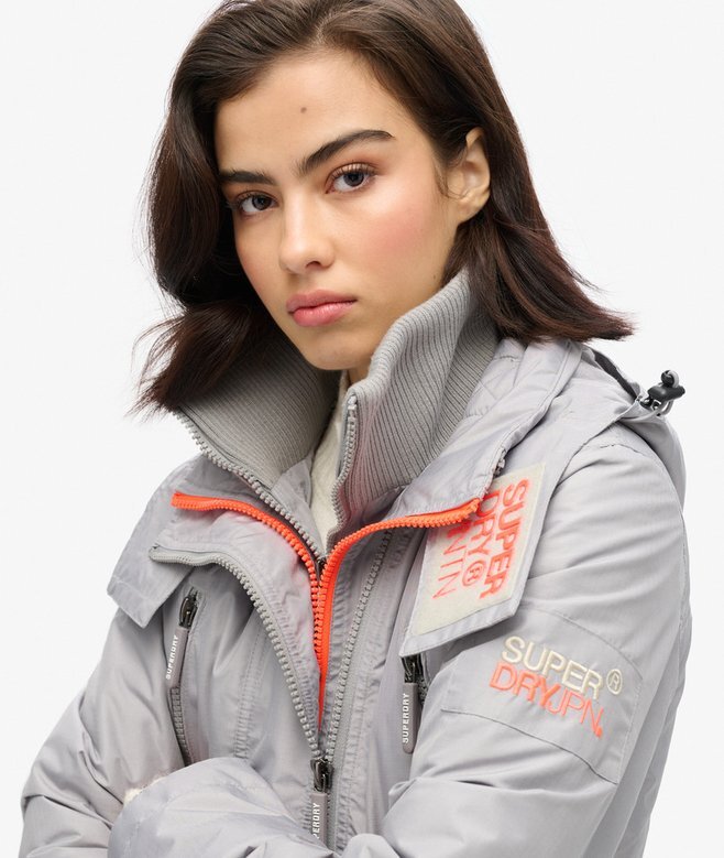Mountain SD-Windcheater Jacke Mountain SD-Windcheater Jacke