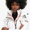 Mountain SD-Windcheater Jacke