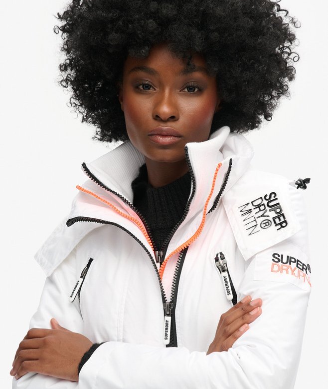 Mountain SD-Windcheater Jacke Mountain SD-Windcheater Jacke