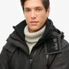 Mountain SD-Windcheater Jacke