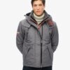 Mountain SD-Windcheater Jacke
