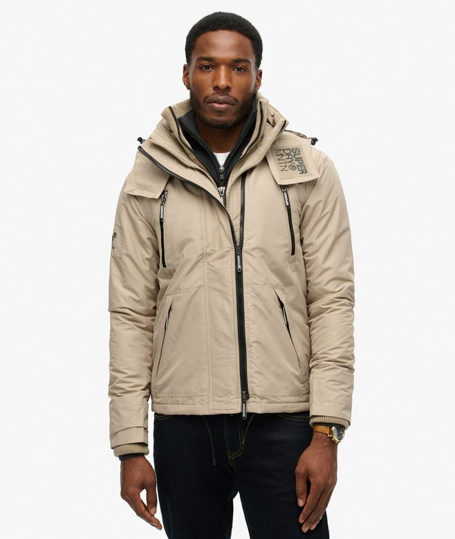 Mountain SD-Windcheater Jacke Mountain SD-Windcheater Jacke