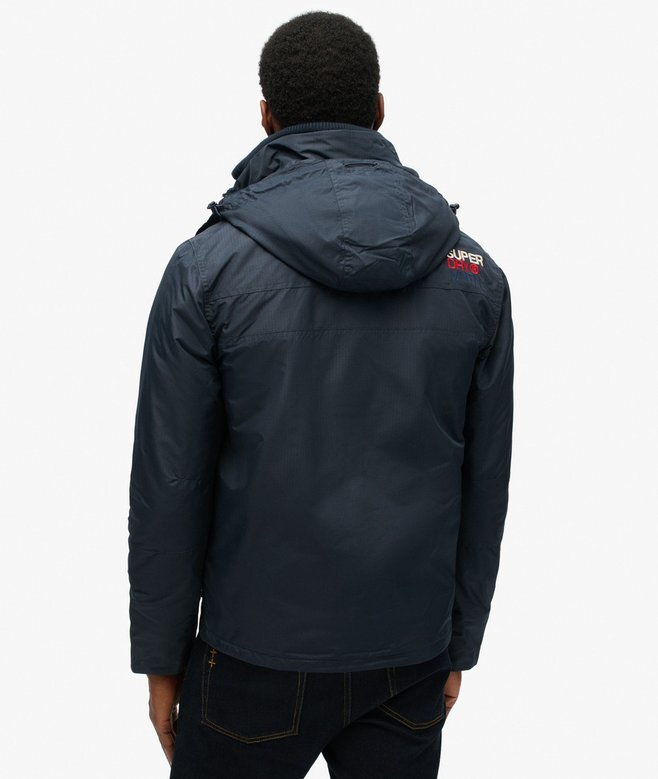Mountain SD-Windcheater Jacke Mountain SD-Windcheater Jacke