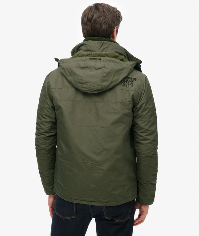 Mountain SD-Windcheater Jacke Mountain SD-Windcheater Jacke