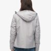 Mountain SD-Windcheater Jacke