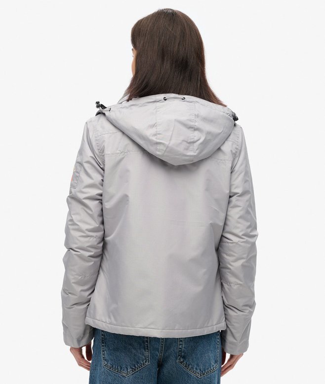 Mountain SD-Windcheater Jacke Mountain SD-Windcheater Jacke