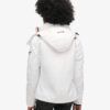 Mountain SD-Windcheater Jacke