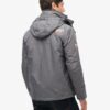 Mountain SD-Windcheater Jacke