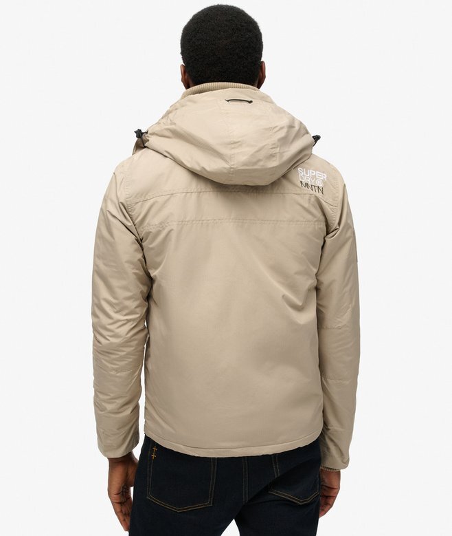 Mountain SD-Windcheater Jacke Mountain SD-Windcheater Jacke