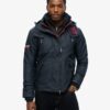 Mountain SD-Windcheater Jacke Mountain SD-Windcheater Jacke