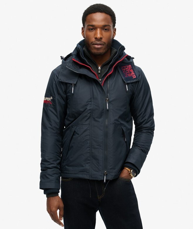 Mountain SD-Windcheater Jacke Mountain SD-Windcheater Jacke