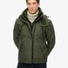 Mountain SD-Windcheater Jacke Mountain SD-Windcheater Jacke