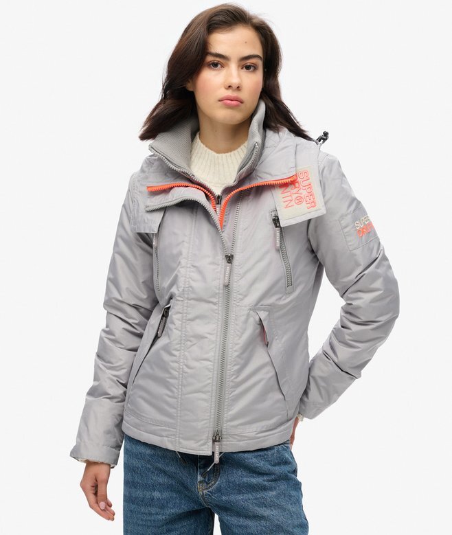 Mountain SD-Windcheater Jacke Mountain SD-Windcheater Jacke