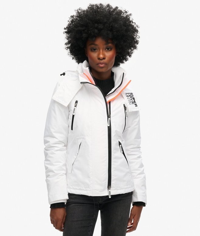 Mountain SD-Windcheater Jacke Mountain SD-Windcheater Jacke