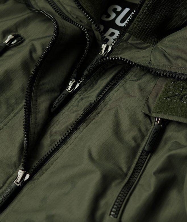 Mountain SD-Windcheater Jacke Mountain SD-Windcheater Jacke