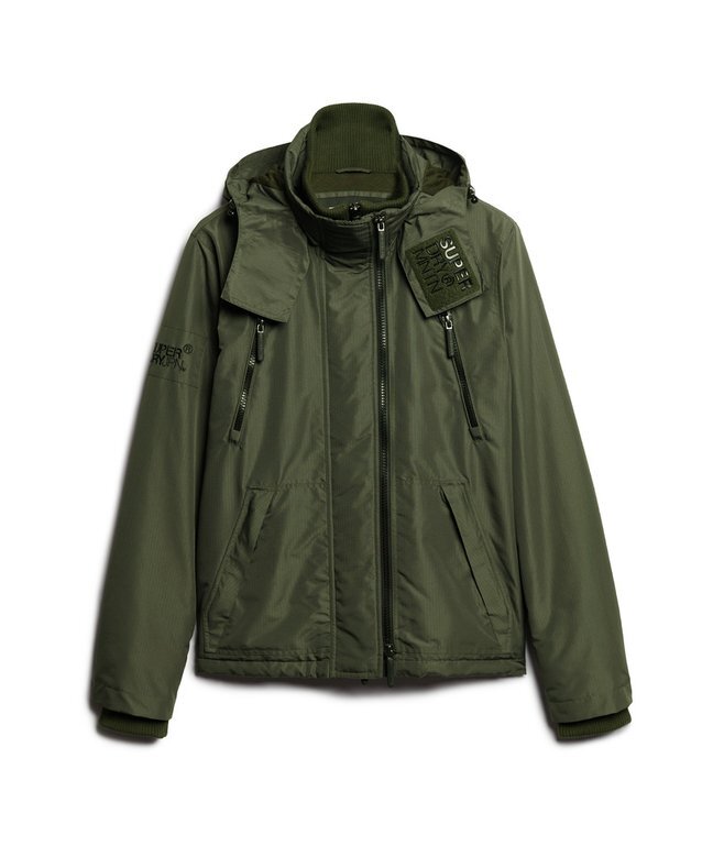 Mountain SD-Windcheater Jacke Mountain SD-Windcheater Jacke