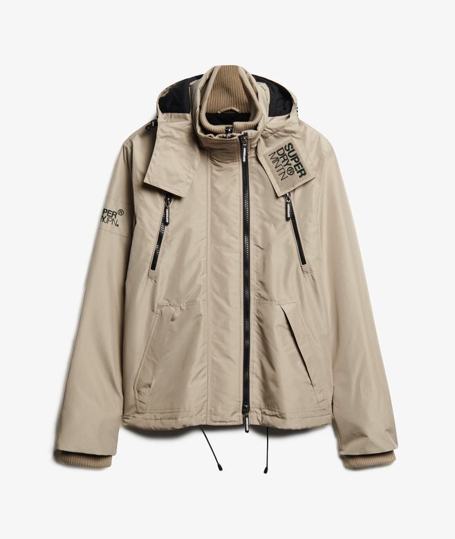 Mountain SD-Windcheater Jacke Mountain SD-Windcheater Jacke