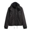Mountain SD-Windcheater Jacke