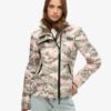 Mountain Windbreaker Jacke Mountain Windbreaker Jacke